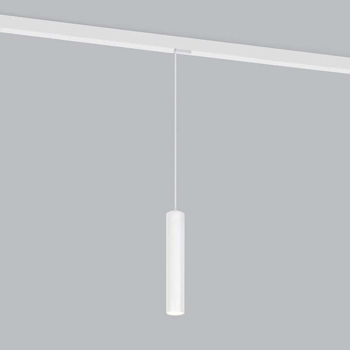 Подвесной светильник Elektrostandard Slim Magnetic P 85014/01