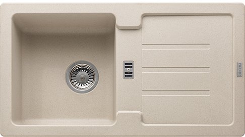 Кухонная мойка Franke STG 614-78 114.0312.543 сахара