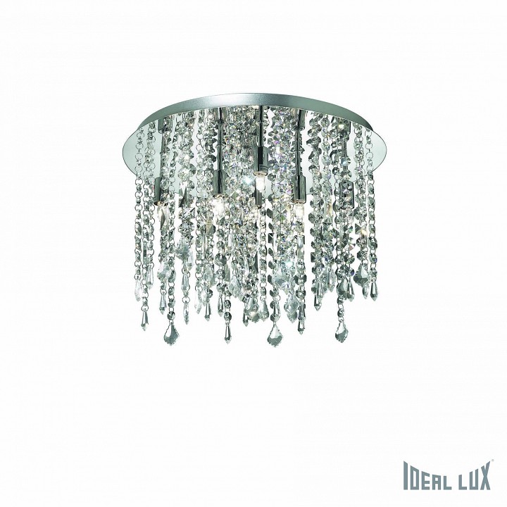 Накладной светильник Ideal Lux Royal ROYAL PL8