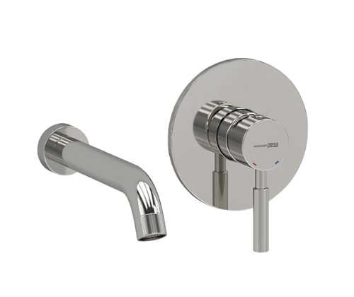 A41513 Встраиваемый набор для раковины