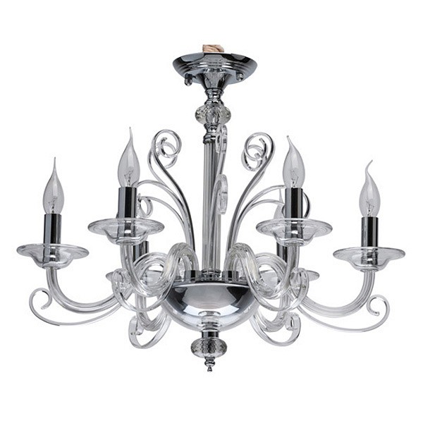 Подвесная люстра MW-Light Элла 15 483013306