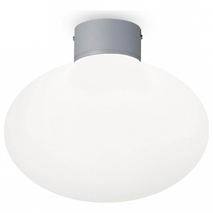 Накладной светильник Ideal Lux Clio CLIO MPL1 GRIGIO