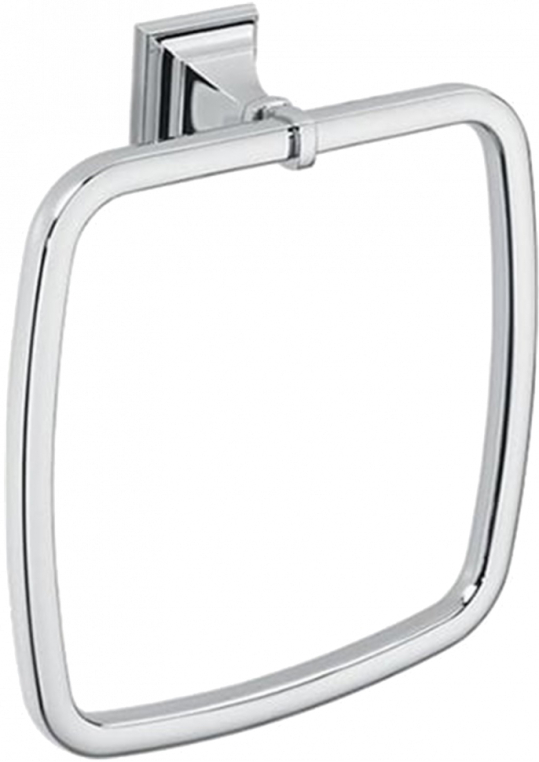 Полотенцедержатель кольцо Colombo Portofino B3231