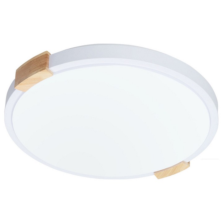 Накладной светильник Arte Lamp Jersey A2684PL-72WH