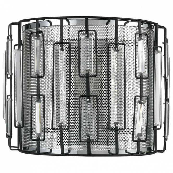 Накладной светильник Vele Luce Charlie VL5142W01