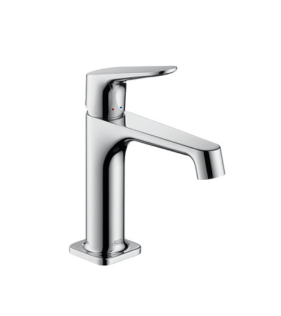 Смеситель для раковины Axor Citterio M 34017000
