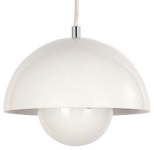 Подвесной светильник Lucia Tucci Narni 5 Narni 197.1 bianco