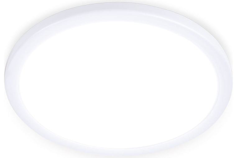 Встраиваемый светильник Ambrella Downlight 4 DLR307