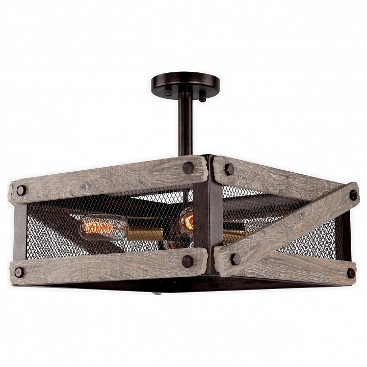 Светильник на штанге Lussole TOPGRADE Syracuse GRLSP-9704