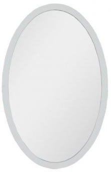 Зеркало Aquanet Сопрано 70x110 00169607 белый