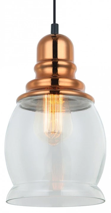 Подвесной светильник Uniel Fametto UL-00000977