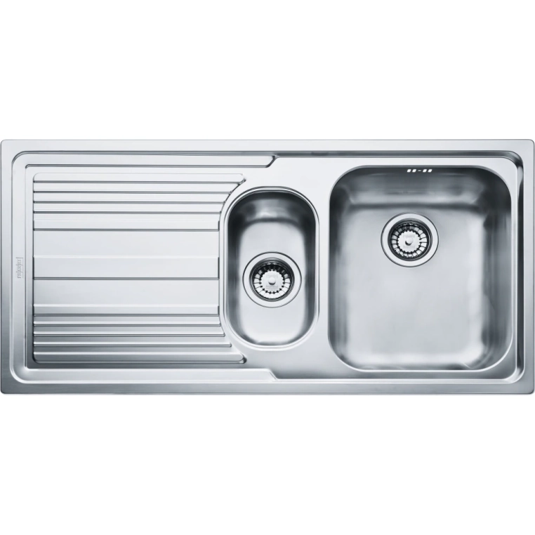Кухонная мойка Franke LLL 651 3.5"прав,короб,вент.