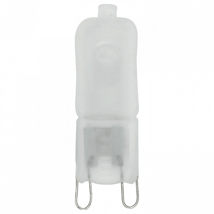 Лампа галогеновая Uniel G9 25Вт K 1391