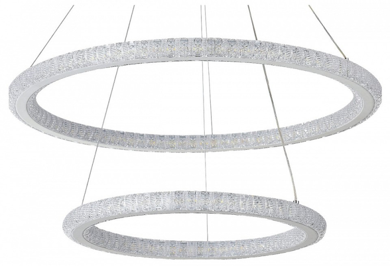 Подвесной светильник Natali Kovaltseva LED LAMPS 81292 LED LAMPS 81292