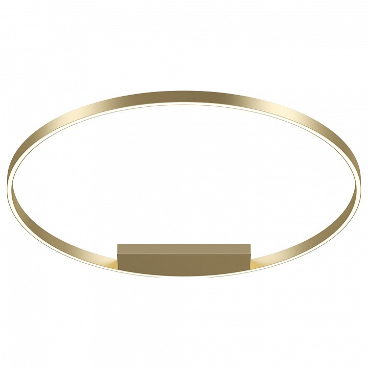 Накладной светильник Maytoni Rim MOD058CL-L65BS4K