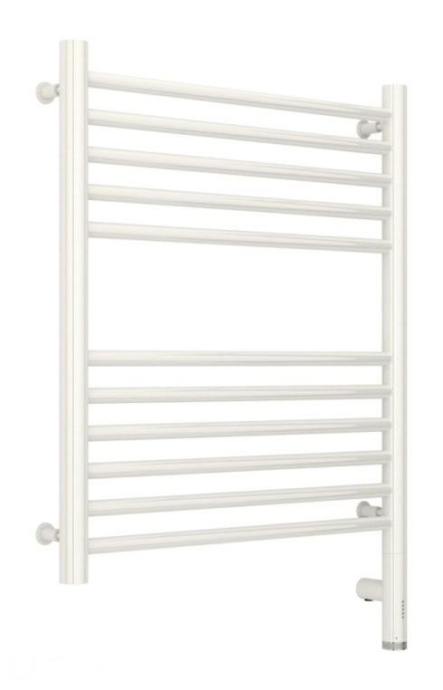 Электрический полотенцесушитель Сунержа Богема 3.0 прямая 600x500 МЭМ Пр. белый (12-5805-6050)