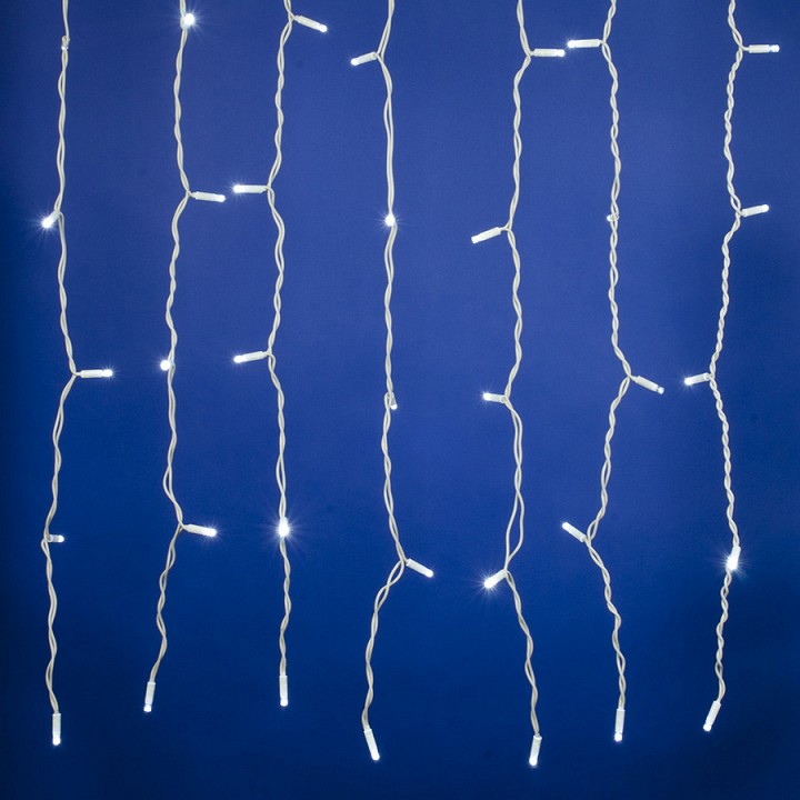 Занавес световой Uniel ULD-C2030-240 ULD-C2030-240/TWK WHITE IP67