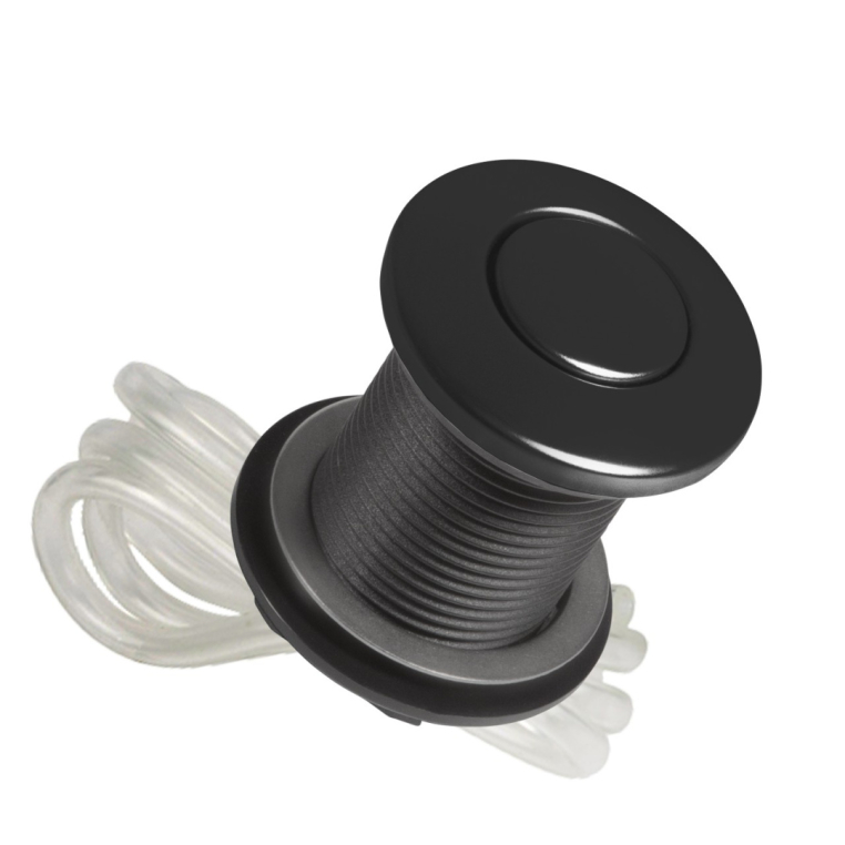 Пневмовыключатель Bort Air switch (black) (93412116)