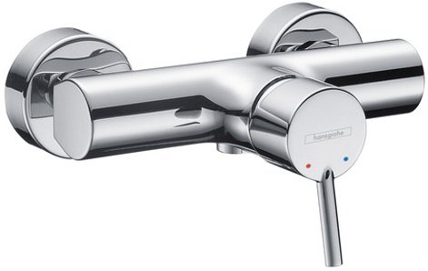Смеситель Hansgrohe Talis S 32620000 для душа