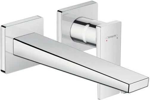 Смеситель для раковины Hansgrohe Metropol 32526000