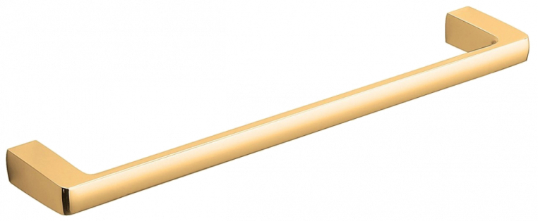 Полотенцедержатель широкий Colombo Lulu B6209.GOLD