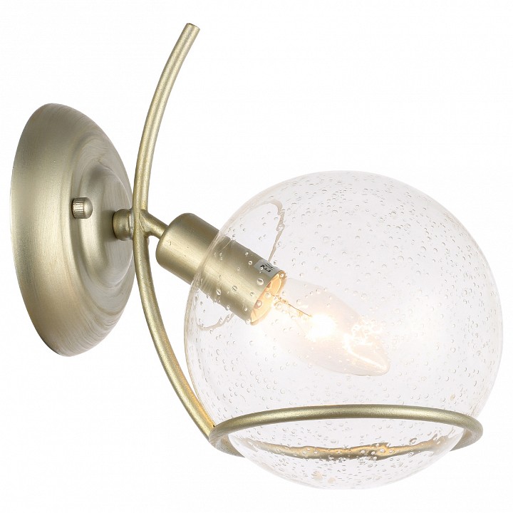 Бра EVOLUCE Rescheza SL1136.201.01