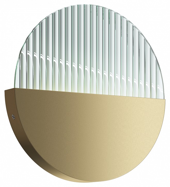 Накладной светильник Maytoni Jupiter MOD320WL-L6BS3K