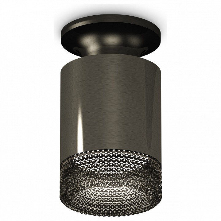 Накладной светильник Ambrella Techno Spot 207 XS6303082