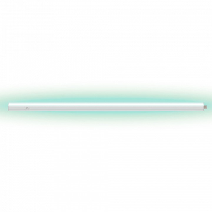 Накладной светильник Uniel ULI-E01 ULI-E01-10W/NW/K WHITE