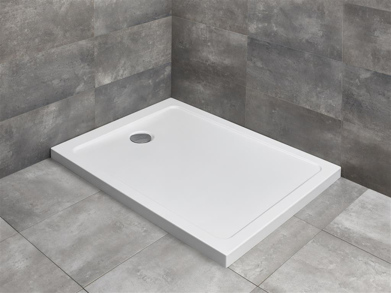 Душевой поддон Radaway Doros Plus 100x70 SDRF1070-01