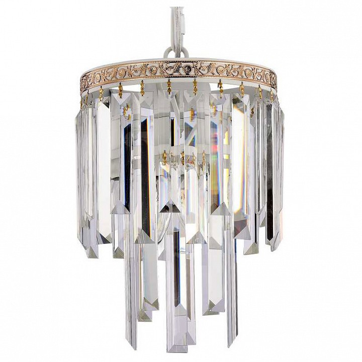 Подвесной светильник Stilfort Kristalina 2110/03/02P
