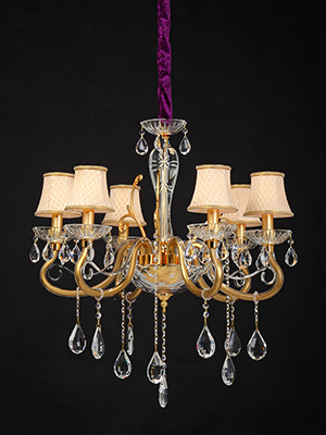 Подвесная люстра Vitaluce V2316 V2316/6