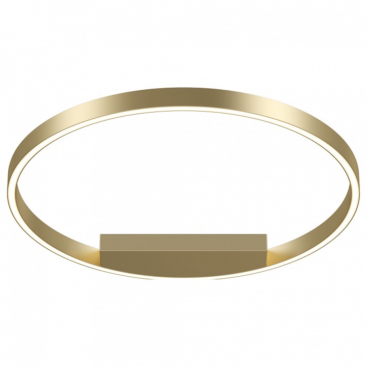 Накладной светильник Maytoni Rim MOD058CL-L35BS4K