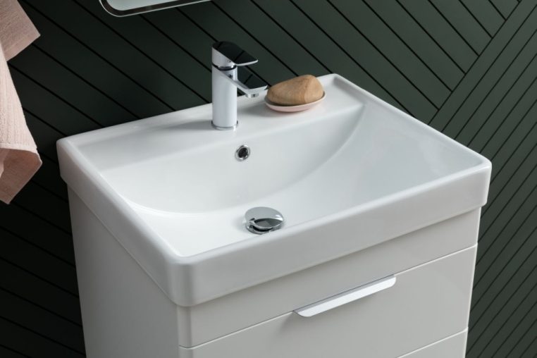 Раковина мебельная Aquanet Ирис 60 00301803
