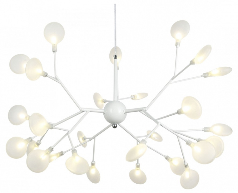 Подвесная люстра Kink Light Ветта 07521-27A,01(01)