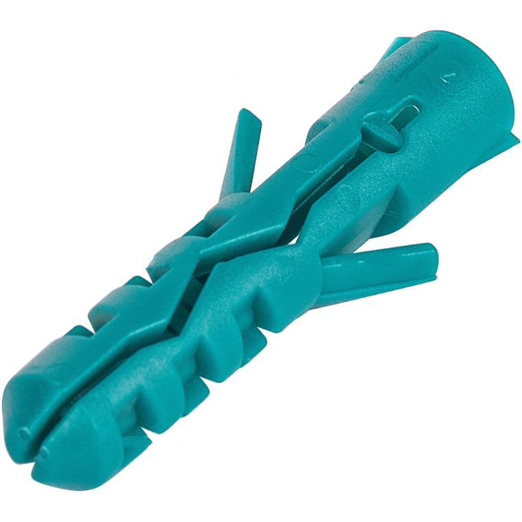 6100710 Walraven WUP Дюбель универсальный нейлоновый  10x50мм