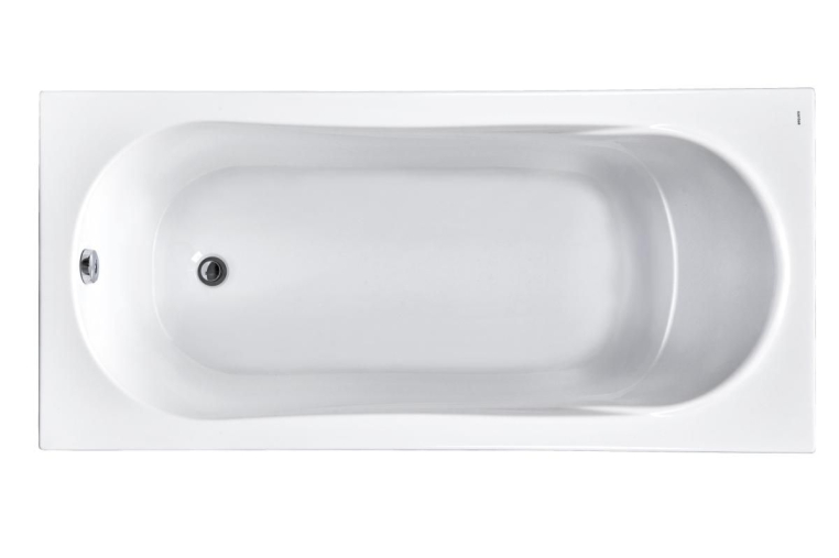 Акриловая ванна Santek Касабланка 180x80 1.WH30.2.482