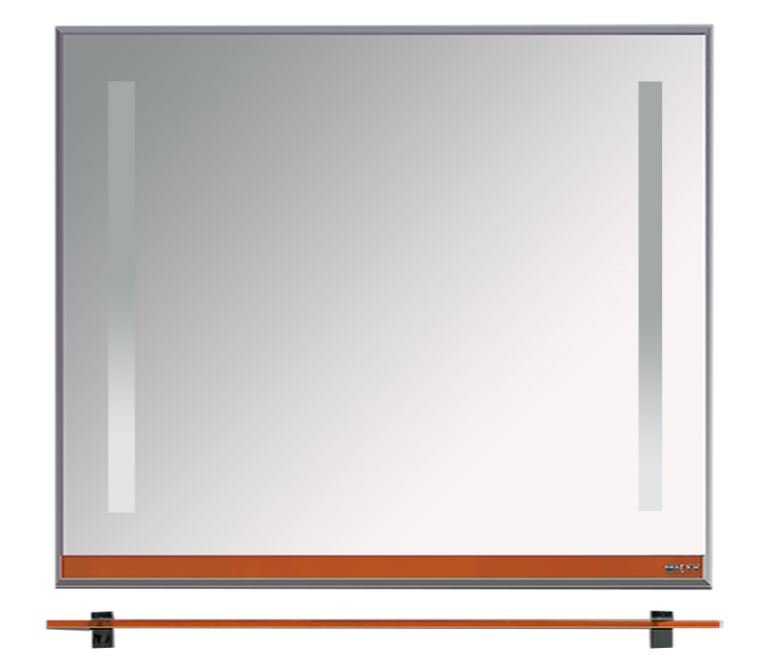 Зеркало Misty Джулия 105 Л-Джу03105-1310