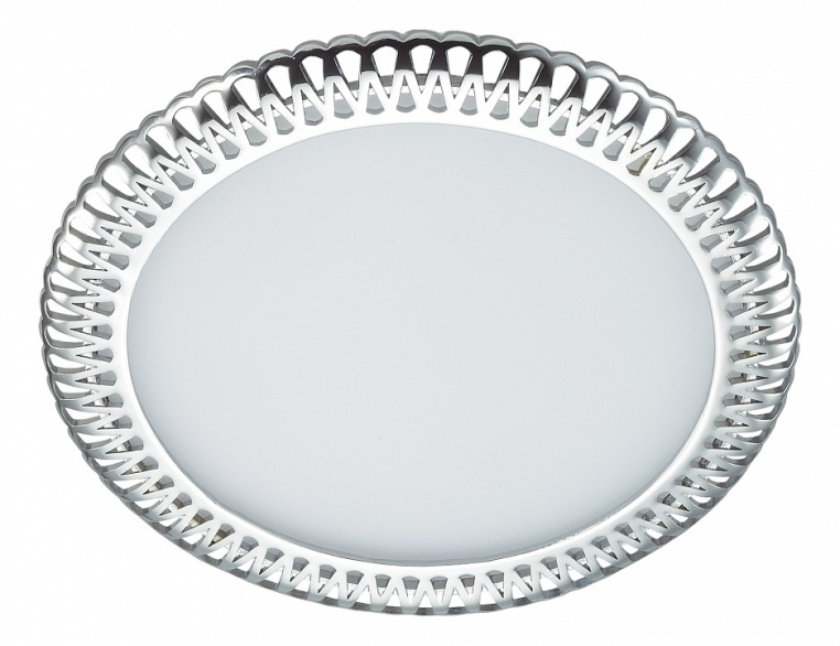 Встраиваемый светильник Novotech Sade 357365