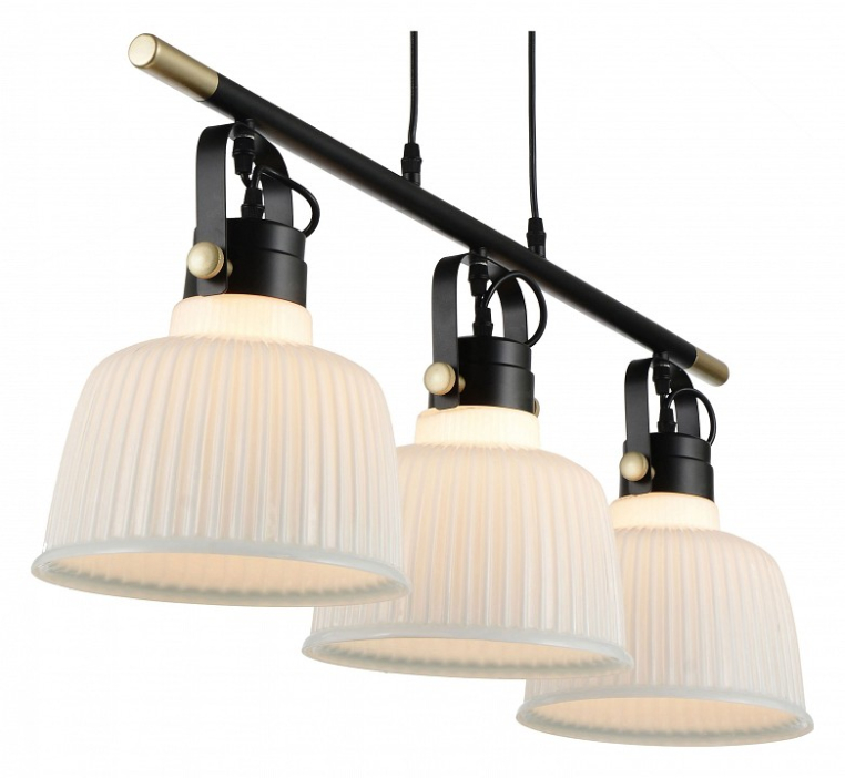 Подвесной светильник EVOLUCE SL714 SL714.043.03