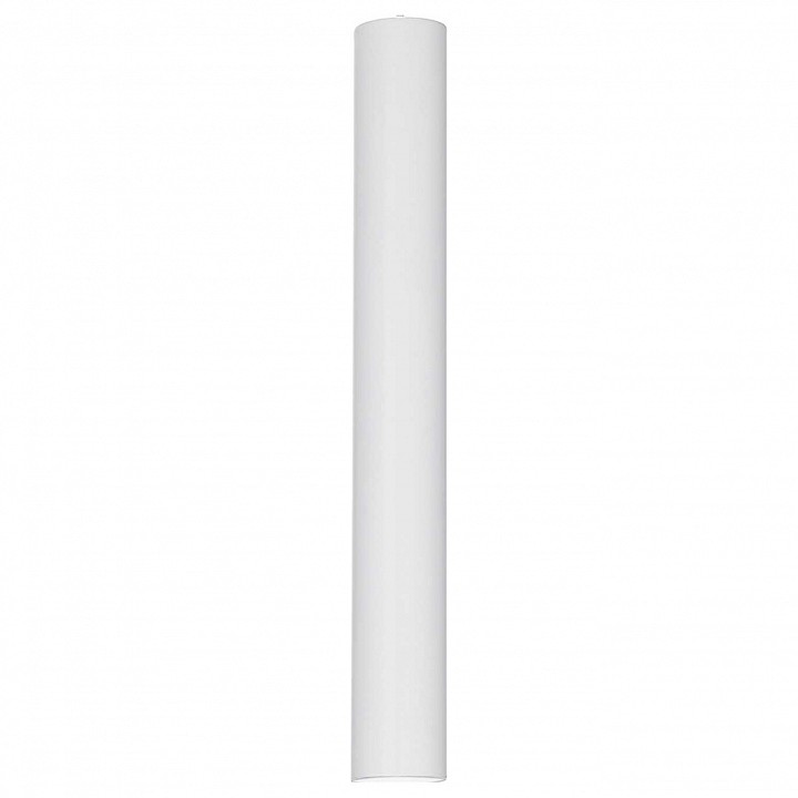 Подвесной светильник Ideal Lux Tube TUBE D6 BIANCO