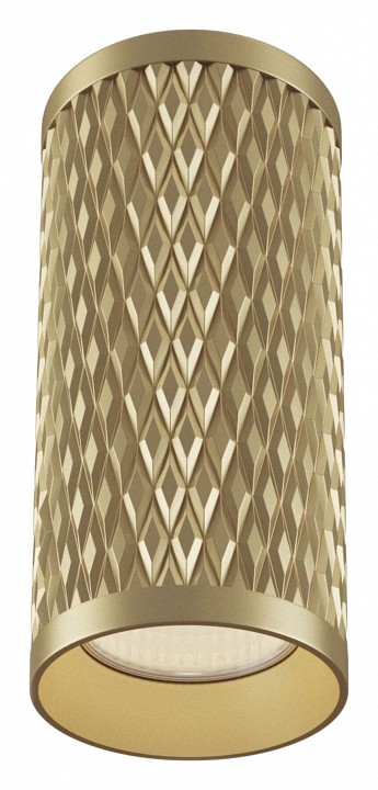 Накладной светильник Maytoni Focus Design C036CL-01G