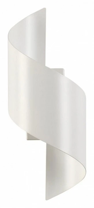 Накладной светильник Odeon Light Boccolo 3543/5LW