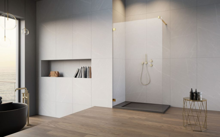 Душевая перегородка Radaway Essenza Pro 1010 3095-09-01