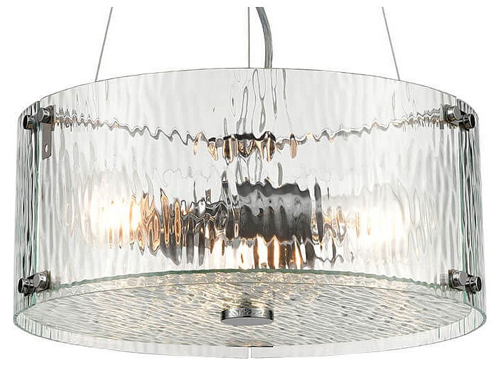 Подвесной светильник Vele Luce Magic VL5123P03