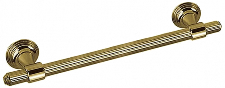 Полотенцедержатель широкий Colombo Hermitage B3309.OA