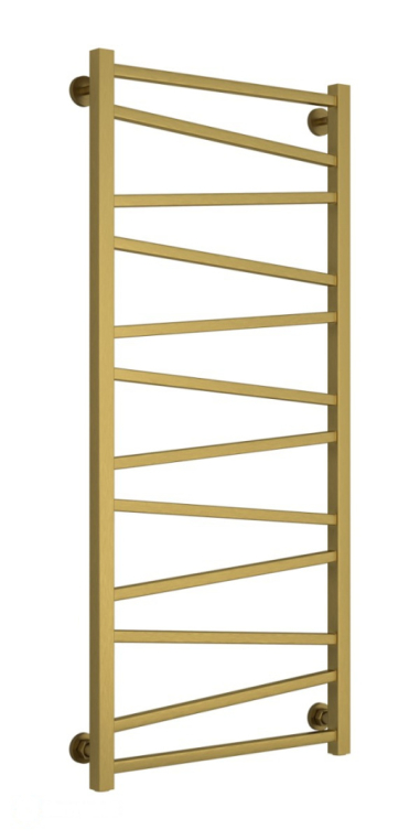 Полотенцесушитель водяной Сунержа Сирокко 55x120 051-0253-1250 латунь