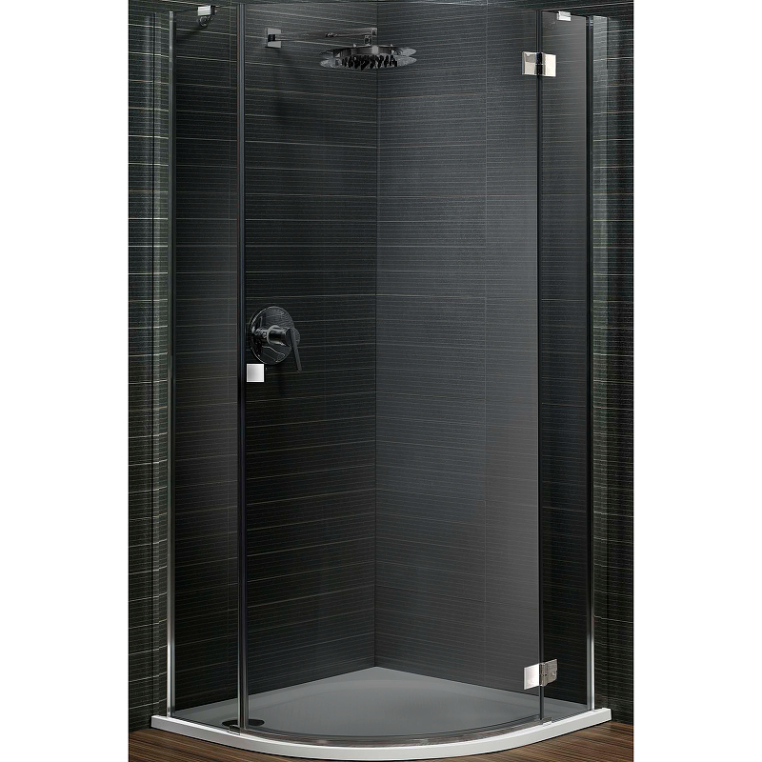 Душевой уголок Radaway Almatea 90x90 30702-01-05N