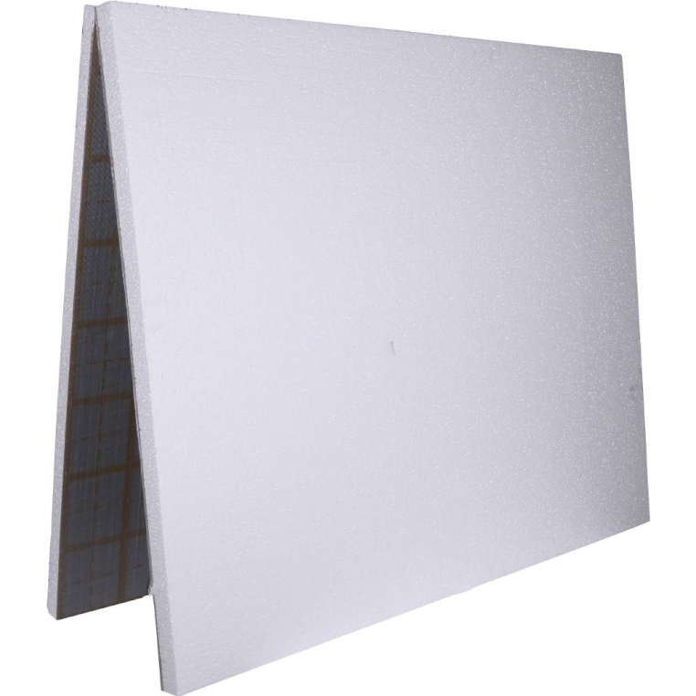 EFRP3011/6TKRAL Энергофлекс Плита ENERGOFLOOR TACKER AL 30/1-1,6 DES-sg (в упаковке 9.6м²)