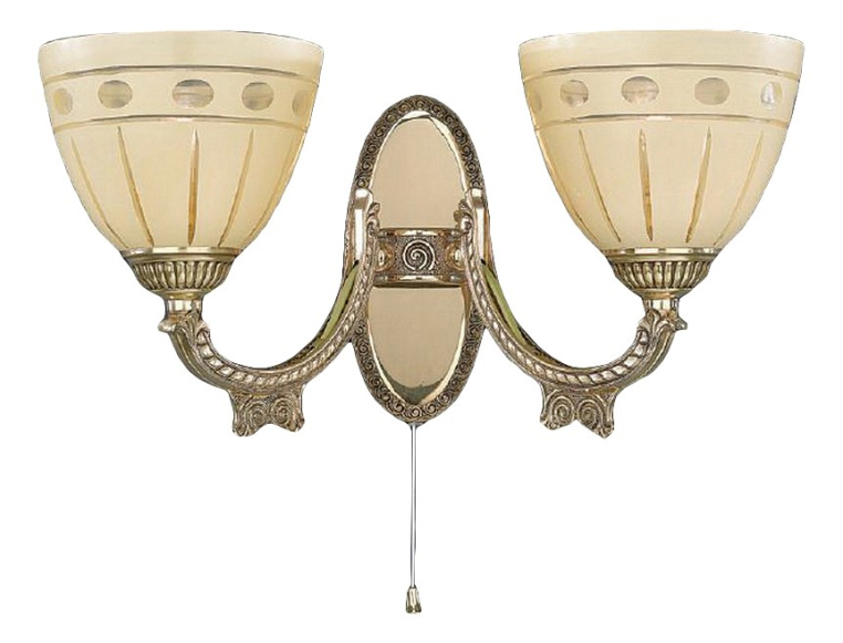 Бра Reccagni Angelo 7154 A 7154/2